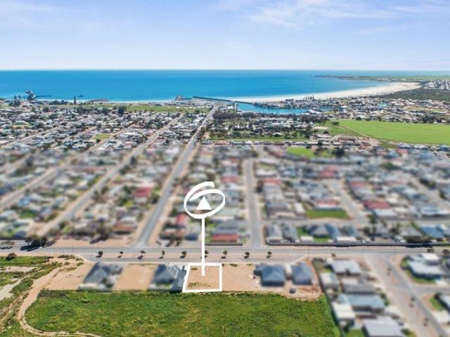 Land for sale in Wallaroo, South Australia