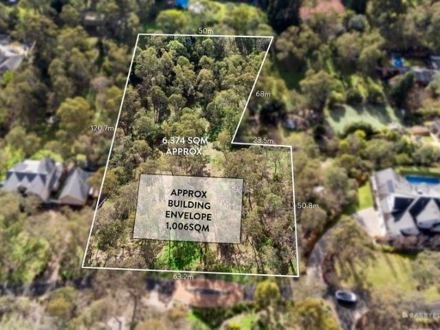 Land for sale in Camerons Creek, Victoria