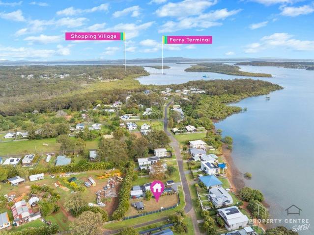 Land for sale in Toombul, Queensland