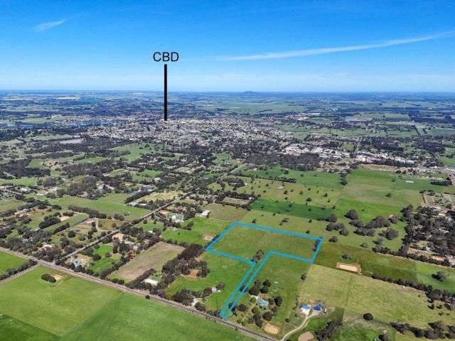 Land for sale in Hamilton, Shire of Southern Grampians