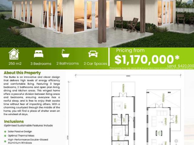 Property for sale in Abington, New South Wales