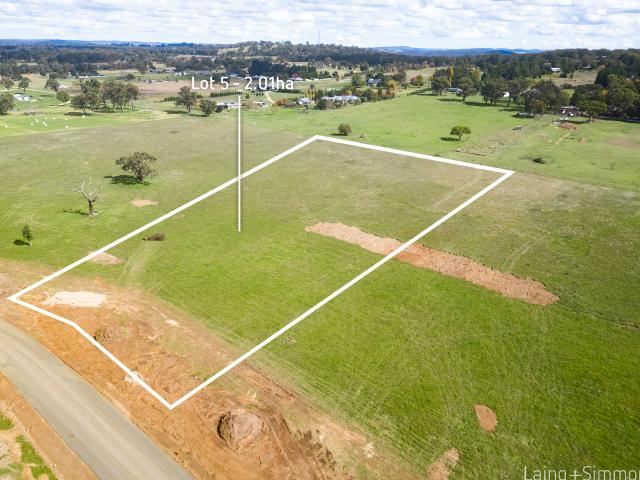 Property for sale in Abington, New South Wales