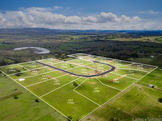 Property for sale in Abington, New South Wales