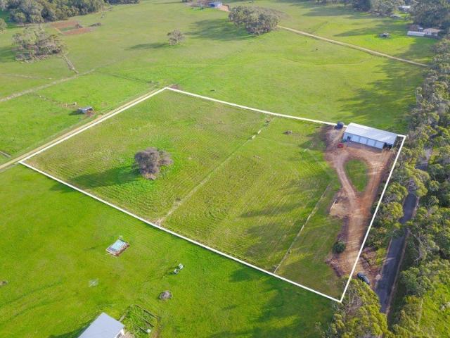 Land for sale in Bolwarra, Victoria