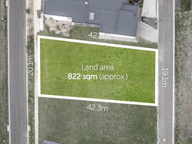 Land for sale in Geelong, Victoria