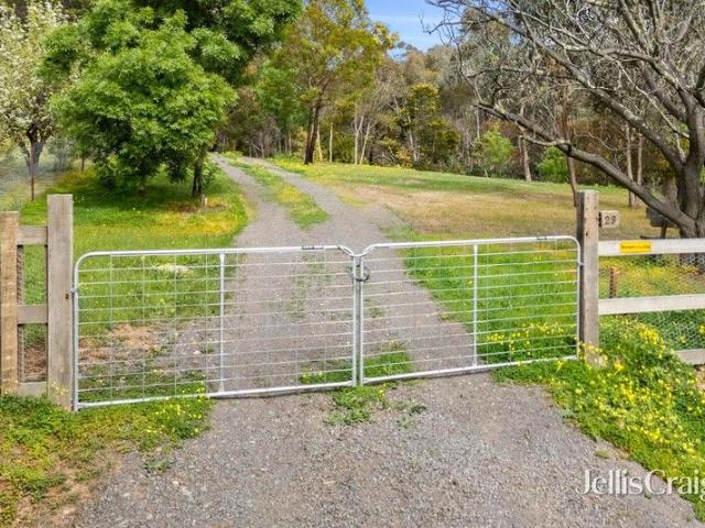 Land for sale in Maldon, Victoria