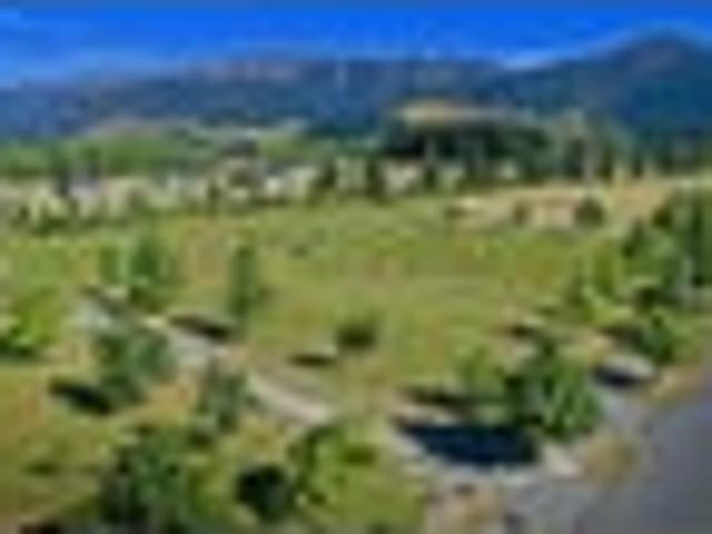 Land for sale in Hanmer, Canterbury