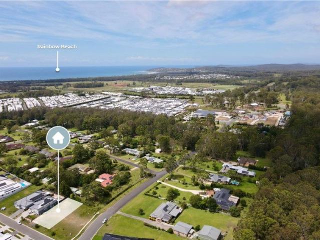 Land for sale in Lake Cathie, New South Wales