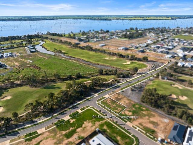 Land for sale in Yarrawonga, Victoria
