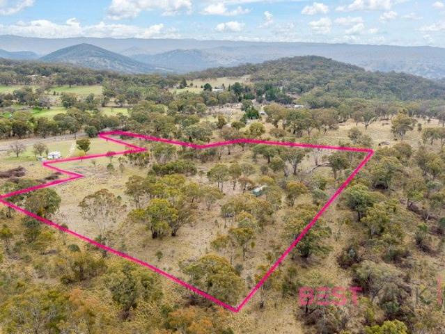 Cottage for sale in Sofala, New South Wales