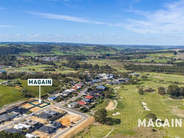 Land for sale in Mount Compass, South Australia