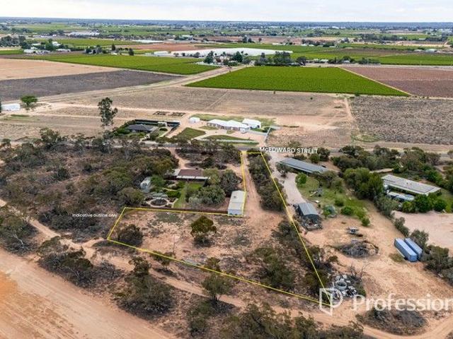 Land for sale in Cabarita, Victoria