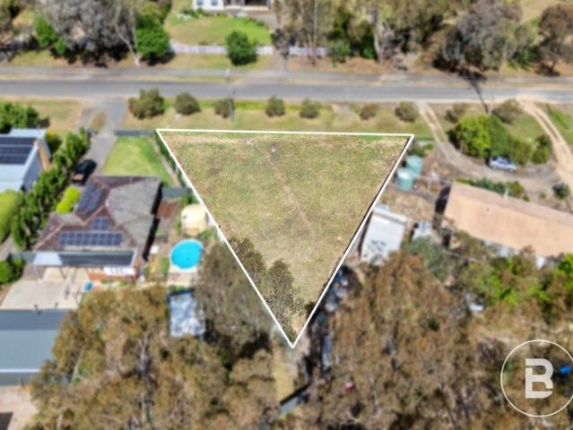 Land for sale in Axedale, Victoria