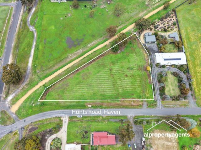 Land for sale in Haven, Victoria