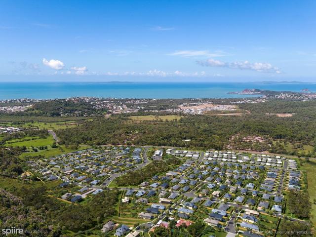 Property for sale in Taroomball, Livingstone Shire