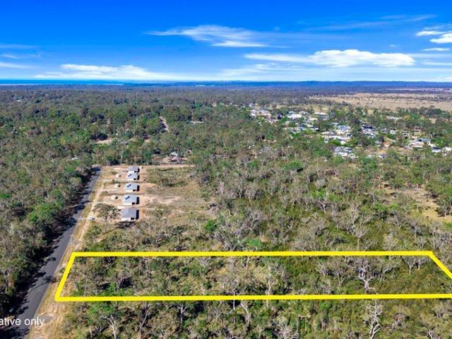 Land for sale in Burrum Heads, Queensland