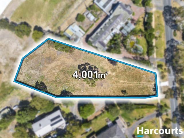 Land for sale in Camerons Creek, Victoria