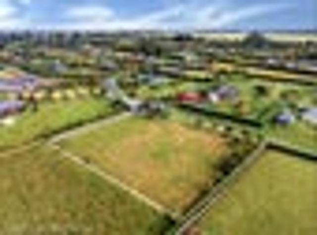 Land for sale in Kirwee, Canterbury
