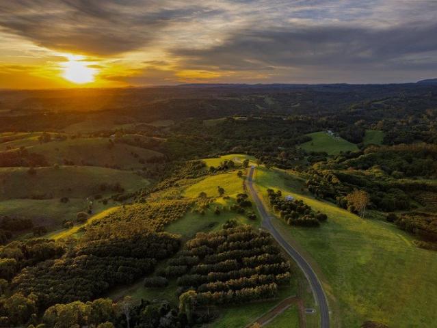 Land for sale in Federal, New South Wales