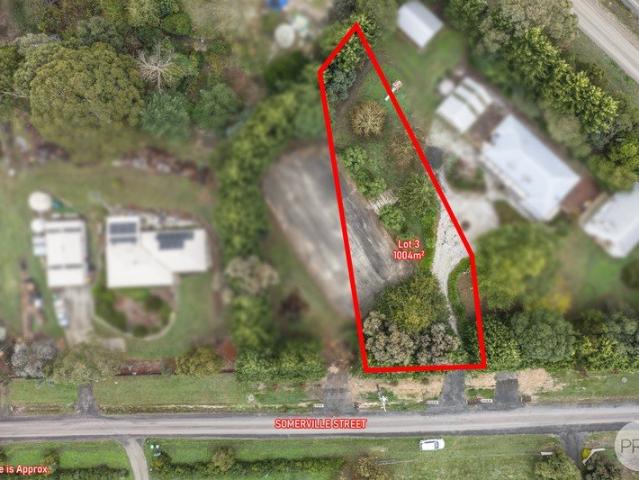 Land for sale in Buninyong, Victoria