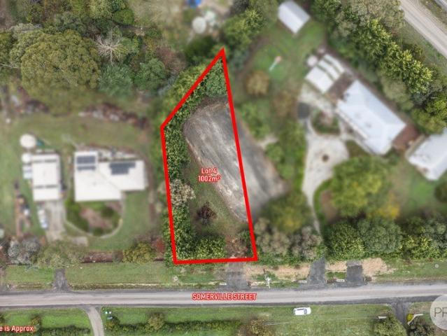 Land for sale in Buninyong, Victoria