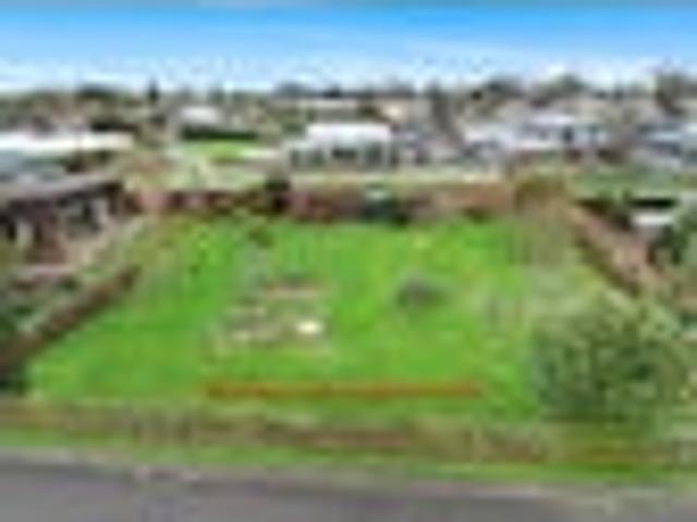 Land for sale in Matamata, Waikato