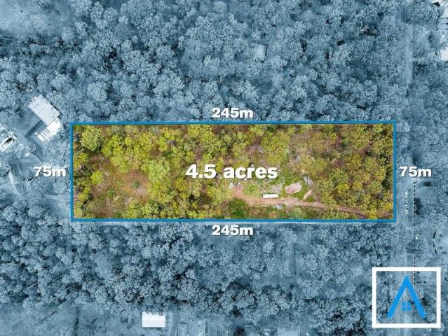 Land for sale in Sydney, New South Wales