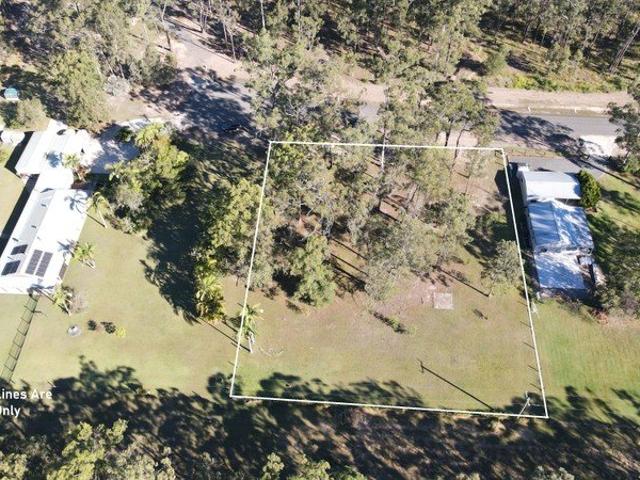 Land for sale in Gulmarrad, New South Wales