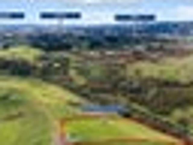 Land for sale in Ramarama, Auckland