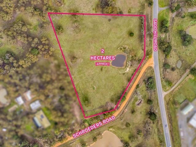 Land for sale in Haddon, Victoria