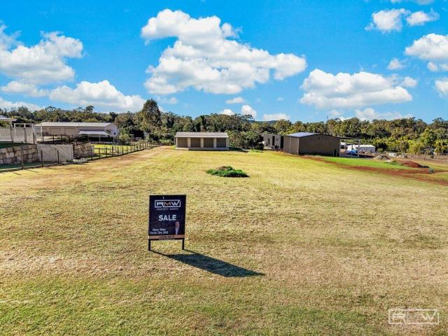 Land for sale in Inverness, Queensland