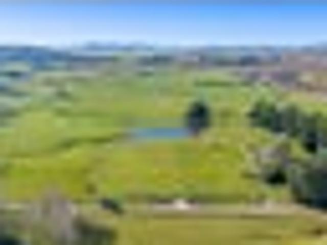 Land for sale in Waipawa