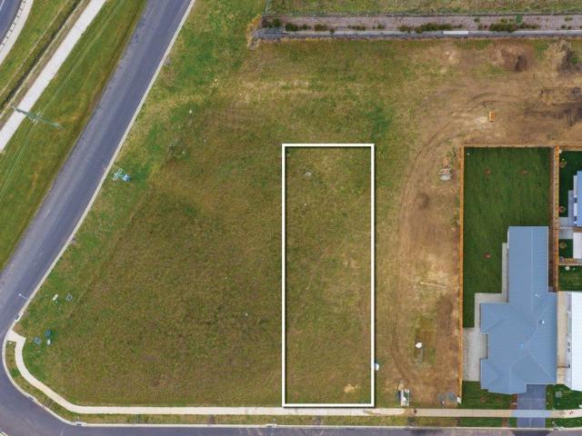 Land for sale in Millthorpe, New South Wales