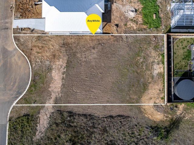 Land for sale in Murrumbateman, New South Wales