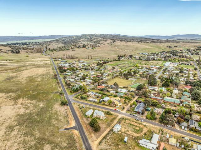 Property for sale in Berridale, New South Wales