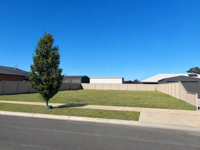 Land for sale in Nagambie, Victoria