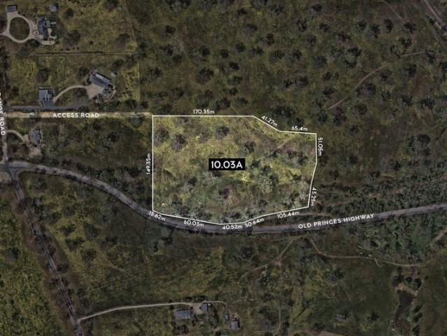Land for sale in Dawesley, South Australia