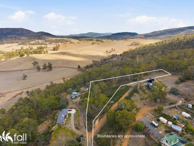 Land for sale in Campania, Tasmania