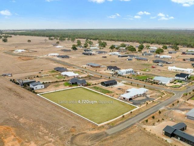 Land for sale in Hesse, Victoria
