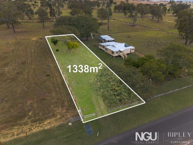 Land for sale in Toogoolawah, Queensland