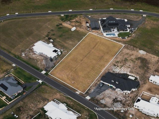 Land for sale in Tahmoor, New South Wales