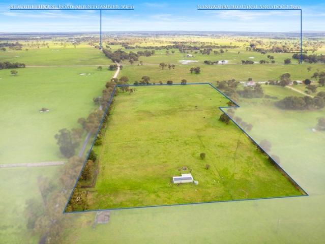 Acreage for sale in Kalangadoo, South Australia