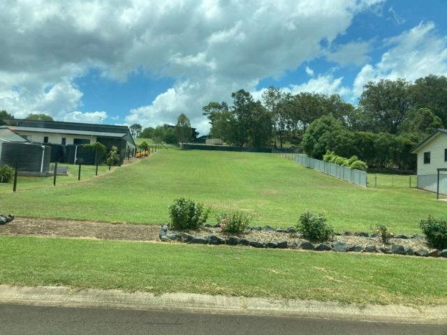 Land for sale in Apple Tree Creek, Queensland