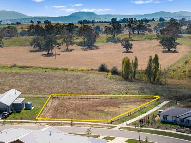 Land for sale in Victoria