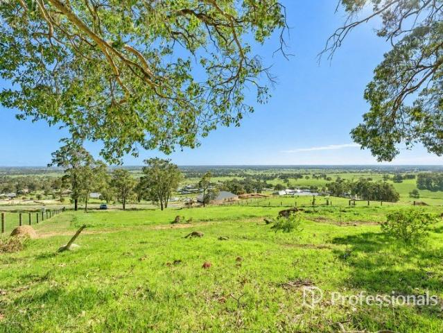 Land for sale in Roelands, Western Australia