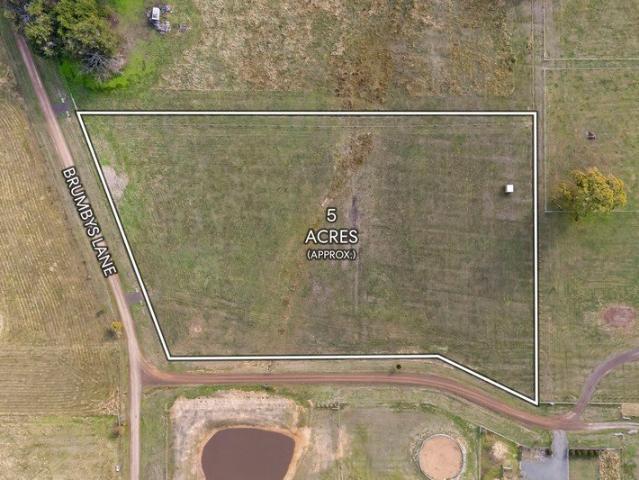 Land for sale in Snake Valley, Victoria