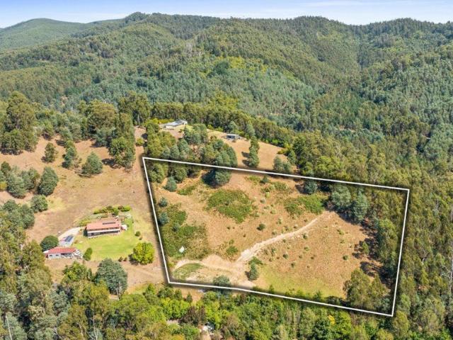 Land for sale in Koornalla, Victoria