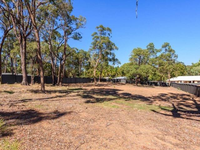 Land for sale in Mount Helena, Western Australia