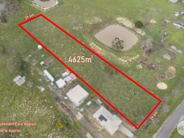 Land for sale in Glendaruel, Victoria