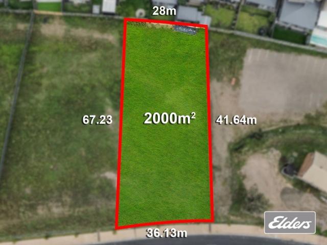 Land for sale in Sydney, New South Wales